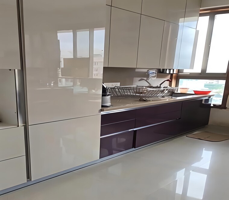 Kitchen, matunga east 4 Bedroom 2000 Sq.Ft. Apartment In Matunga East Mumbai 10359697