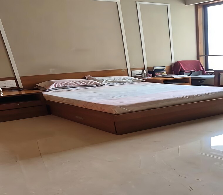 Bedroom, matunga east 4 Bedroom 2000 Sq.Ft. Apartment In Matunga East Mumbai 10359697