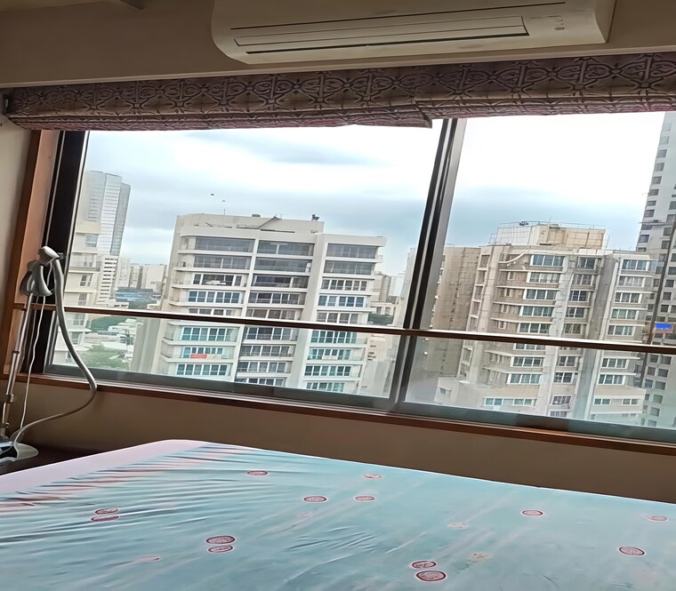 Balcony, matunga east 4 Bedroom 2000 Sq.Ft. Apartment In Matunga East Mumbai 10359697
