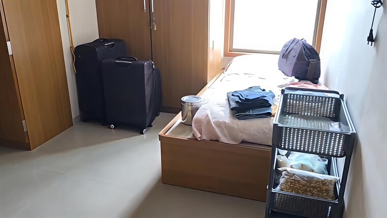 Bedroom, matunga east 4 Bedroom 2000 Sq.Ft. Apartment In Matunga East Mumbai 10359697