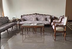 4 BHK Apartment For Sale in Matunga East