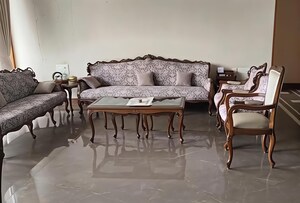 4 BHK Apartment For Sale in Matunga East