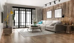 1 BHK Apartment For Sale in Trident Ozone Platinum Heights