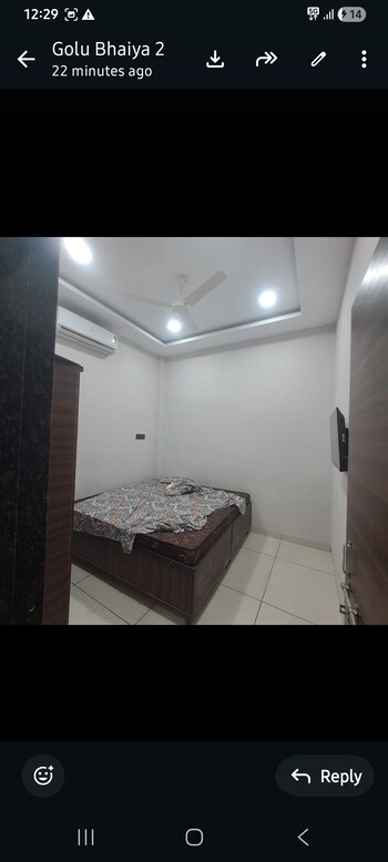 2 BHK Flat for Rent in Vijay Nagar, Indore
