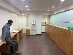 Office Space For Rent in Nariman Point
