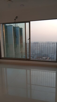 3 BHK Apartment For Rent in Sunteck City Avenue 4