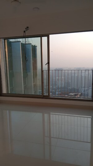 3 BHK Apartment For Rent in Sunteck City Avenue 4, Goregaon West