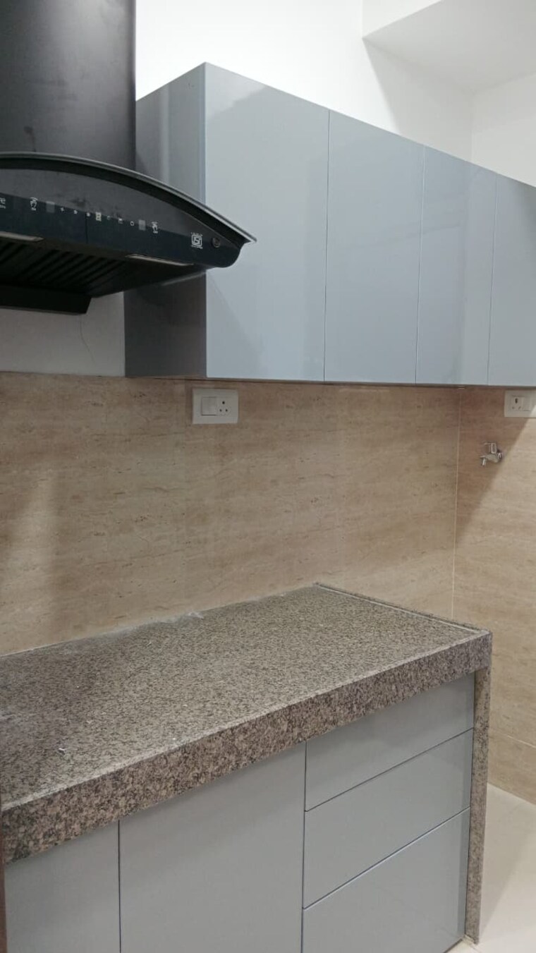 Kitchen, sunteck-city-avenue-4 3 Bedroom 1296 Sq.Ft. Apartment In Goregaon West Mumbai 10360077
