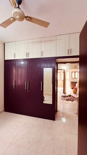 Room in 3 BHK Apartment at Doddanekundi – for Rent