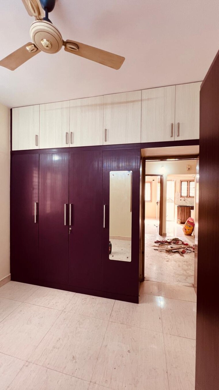 Room, doddanekundi 3 Bedroom 1225 Sq.Ft. Apartment In Doddanekundi Bangalore 10360070