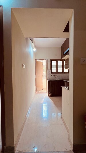 Kitchen in 3 BHK Apartment at Doddanekundi – for Rent