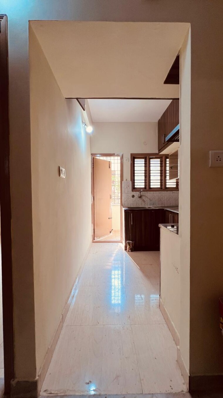 Kitchen, doddanekundi 3 Bedroom 1225 Sq.Ft. Apartment In Doddanekundi Bangalore 10360070