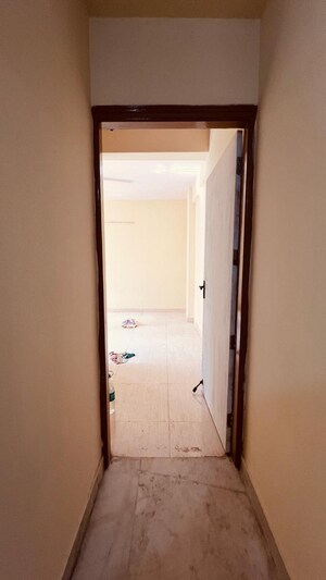 Building Lobby in 3 BHK Apartment at Doddanekundi – for Rent