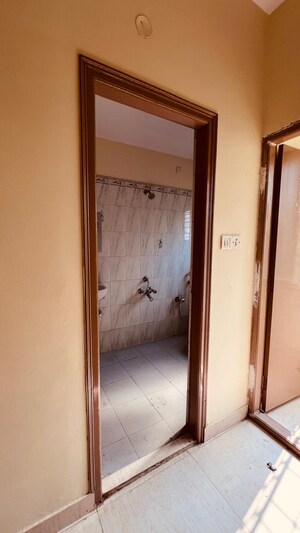 Building Lobby in 3 BHK Apartment at Doddanekundi – for Rent
