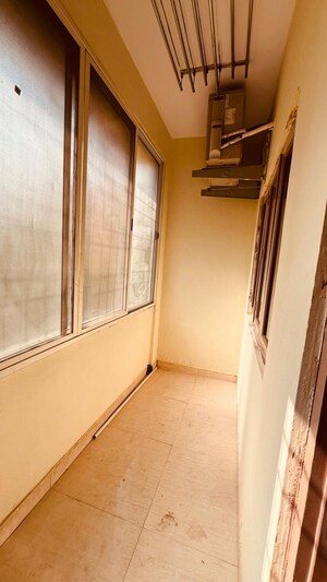 Balcony in 3 BHK Apartment at Doddanekundi – for Rent