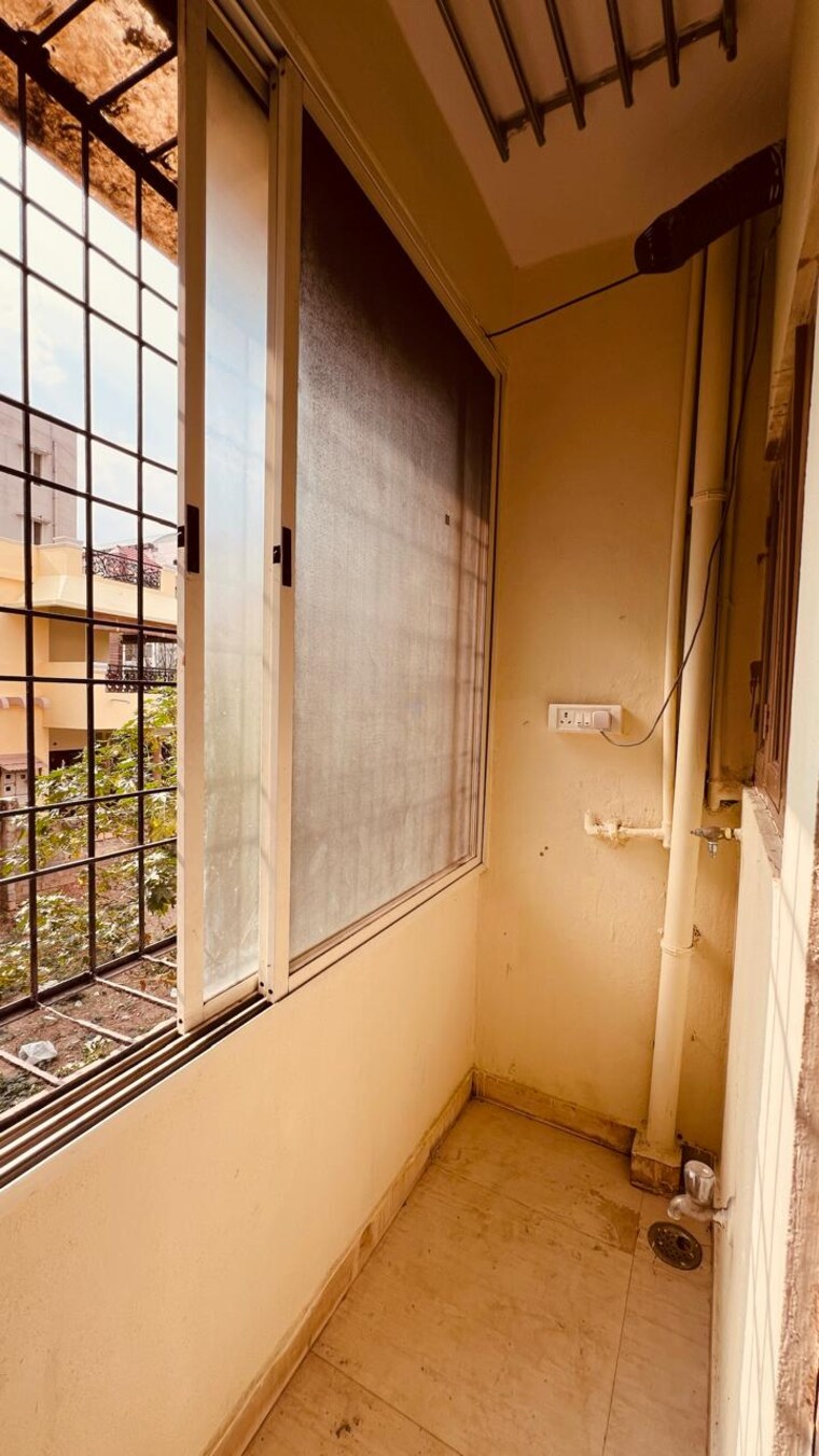 Bathroom, doddanekundi 3 Bedroom 1225 Sq.Ft. Apartment In Doddanekundi Bangalore 10360070