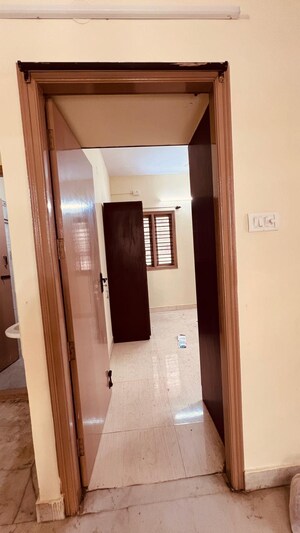 Kitchen in 3 BHK Apartment at Doddanekundi – for Rent