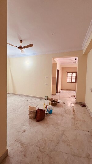 Room in 3 BHK Apartment at Doddanekundi – for Rent