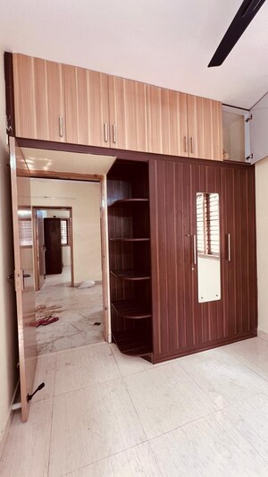 3 BHK Apartment For Rent in Doddanekundi