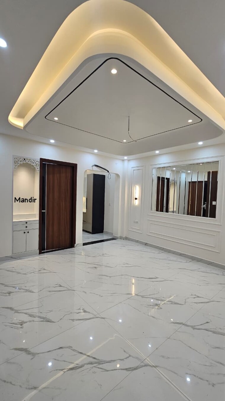 Room, puri-kohinoor 3 Bedroom 1305 Sq.Ft. Builder Floor In Sector 89 Faridabad 10360080