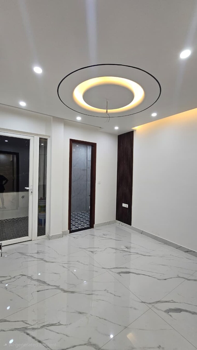 Room, puri-kohinoor 3 Bedroom 1305 Sq.Ft. Builder Floor In Sector 89 Faridabad 10360080