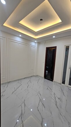 3 BHK Builder Floor For Sale in Puri Kohinoor