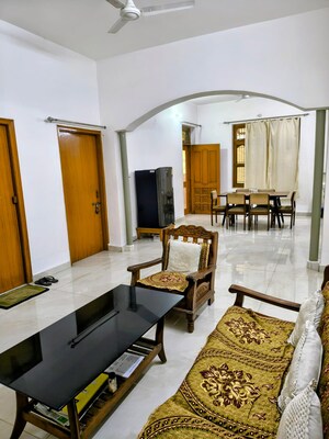 2 BHK Villa For Rent in Manduadih