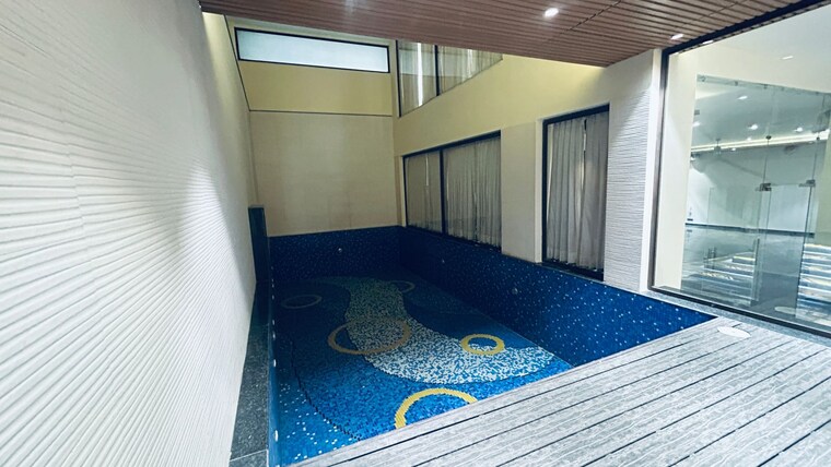 Bedroom, greater kailash i 5 Bedroom 800 Sq.Yd. Villa In Greater Kailash I Delhi 10360093