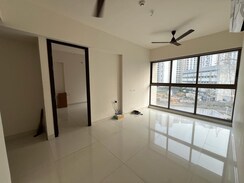 1 BHK + Extra Room Apartment For Rent in Lodha Casa Viva