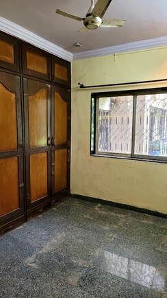1 BHK Apartment For Rent in Samarth Nagar Building