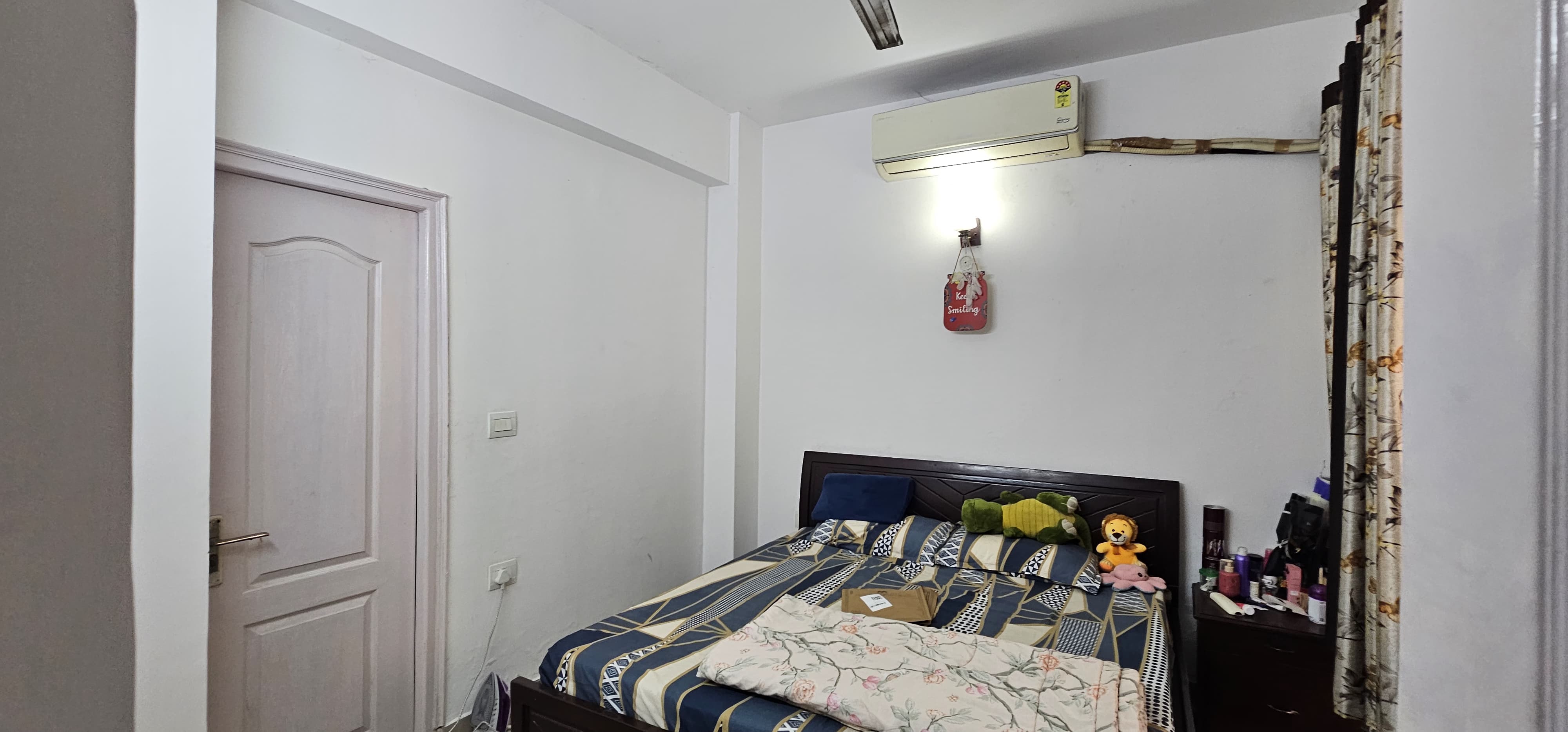 3 BHK + Store Room Apartment For Sale in ABA Olive County