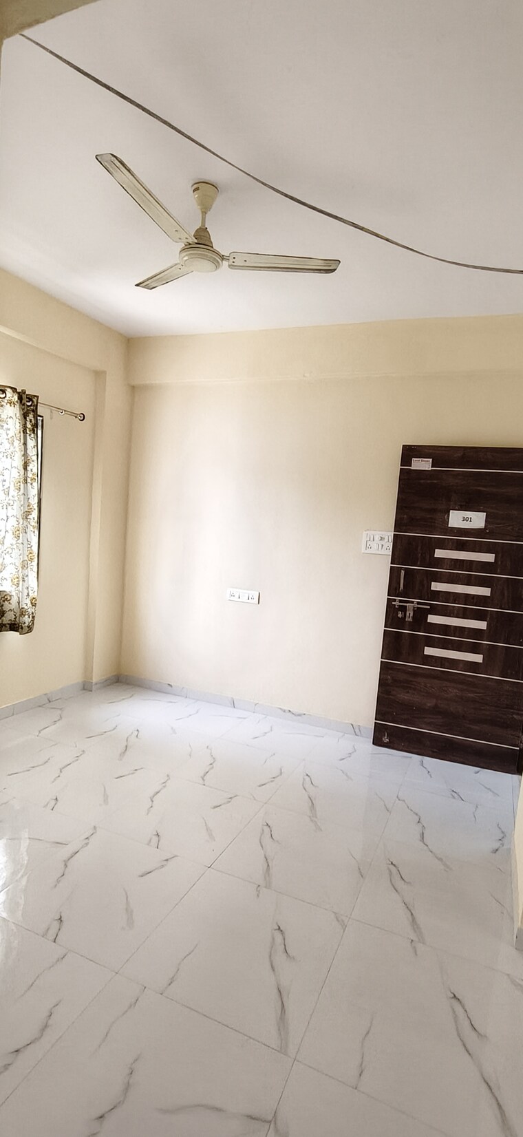 Hall, kamgar putala vasahat 1 Bedroom 520 Sq.Ft. Builder Floor In Kamgar Putala Vasahat Pune 10360107