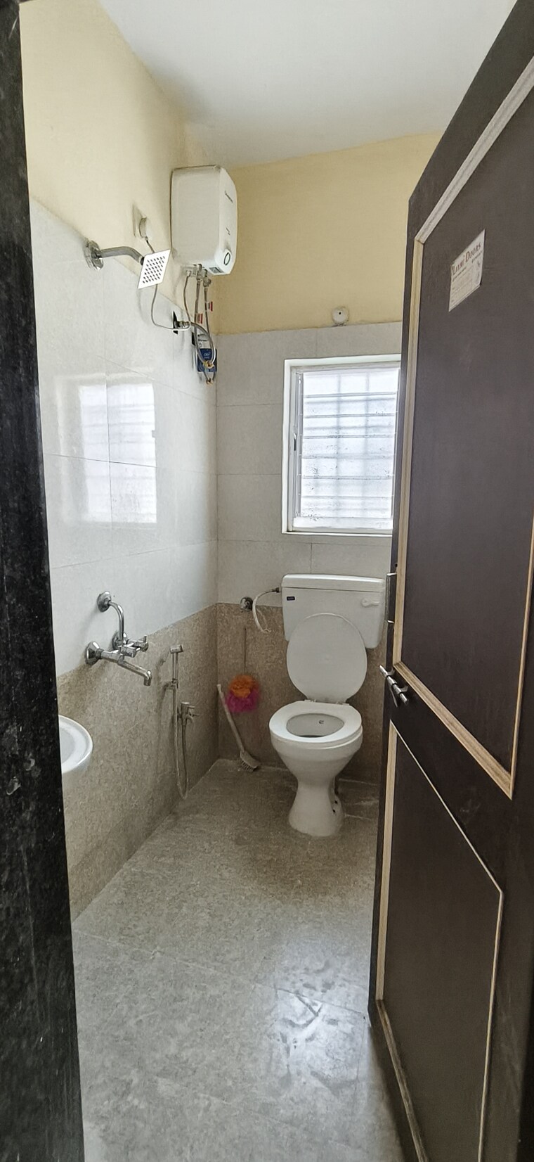Bathroom, kamgar putala vasahat 1 Bedroom 520 Sq.Ft. Builder Floor In Kamgar Putala Vasahat Pune 10360107