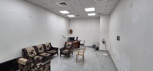 Gym in  Office Space at Ocean Golden I, Tech Zone 4 Greater Noida – for Rent