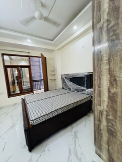 1 BHK Builder Floor For Rent in Saket