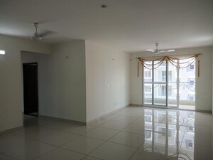 Room in 3 BHK Apartment at Brigade Laguna, Hebbal – for Rent