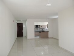 3 BHK + Pooja Room Apartment For Rent in Brigade Laguna