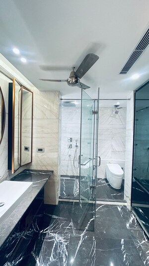 Kitchen in 6+ BHK Villa at Basant Gaon – for Sale