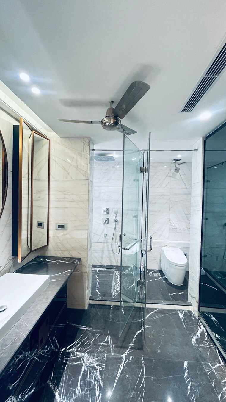 Kitchen, basant gaon 6+ Bedroom 1000 Sq.Yd. Villa In Basant Gaon Delhi 10360112