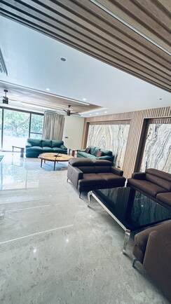 6+ BHK + Servant Room,Study Room,Extra Room,Basement,Store Room Villa For Sale in Basant Gaon