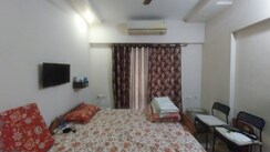 2 BHK + Basement Apartment For Rent in Akashganga Complex Kavesar