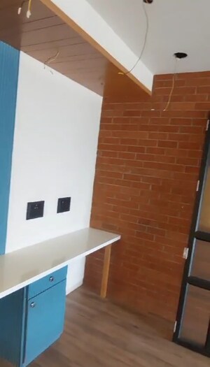 Furnished Amenities in  Office Space at Navrangpura – for Rent