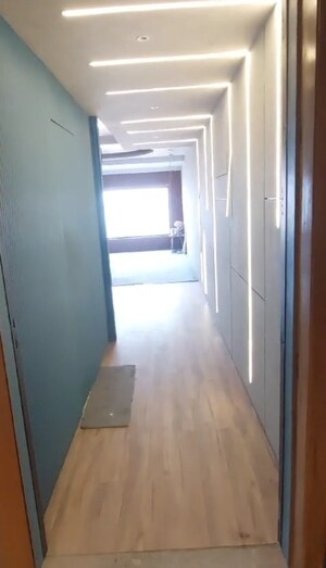 Building Lobby in  Office Space at Navrangpura – for Rent