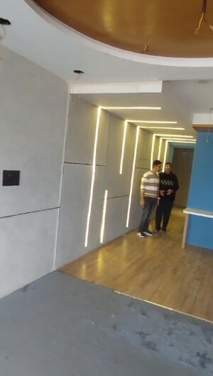 Furnished Amenities in  Office Space at Navrangpura – for Rent