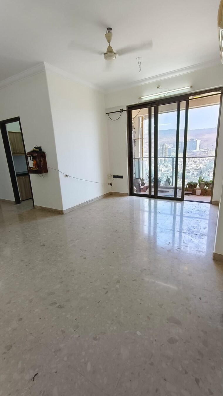 Room, satellite-tower 2 Bedroom 905 Sq.Ft. Apartment In Goregaon East Mumbai 10360118