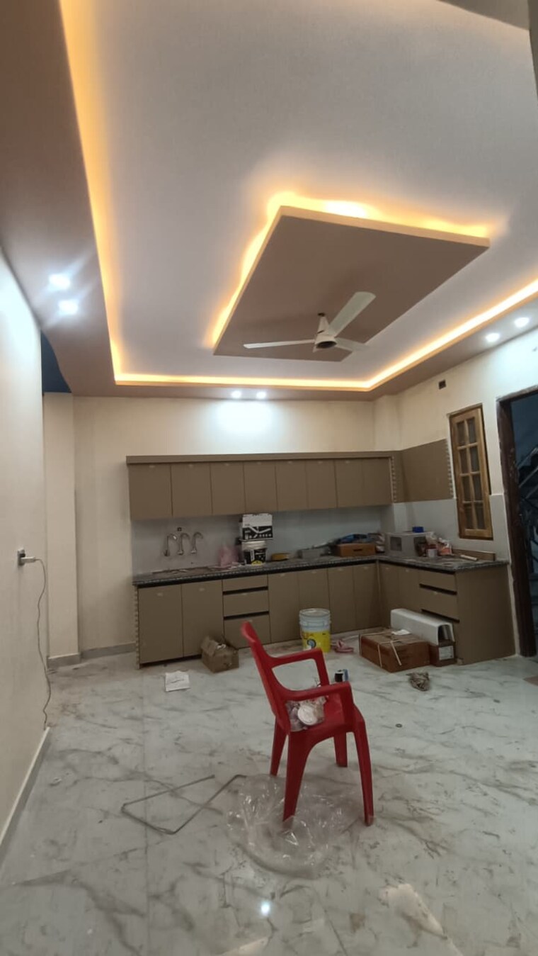 Living Room, gomti nagar 3 Bedroom 1550 Sq.Ft. Villa In Gomti Nagar Lucknow 10360120