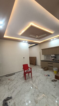 3 BHK + Pooja Room Villa For Sale in Gomti Nagar