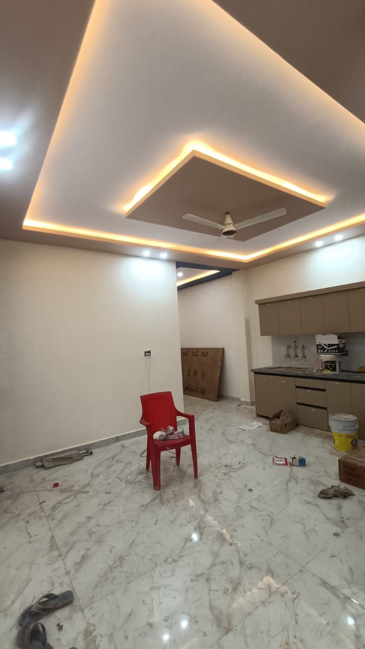 3 BHK + Pooja Room Villa For Sale in Gomti Nagar