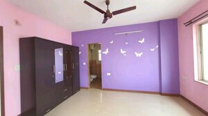 Room in 2.5 BHK Apartment at DSK Gandhakosh, Baner – for Rent