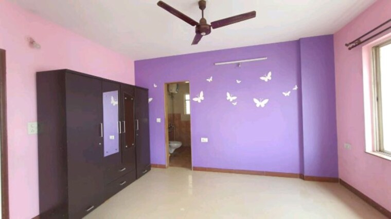 Room, dsk-gandhakosh 2.5 Bedroom 1250 Sq.Ft. Apartment In Baner Pune 10360122